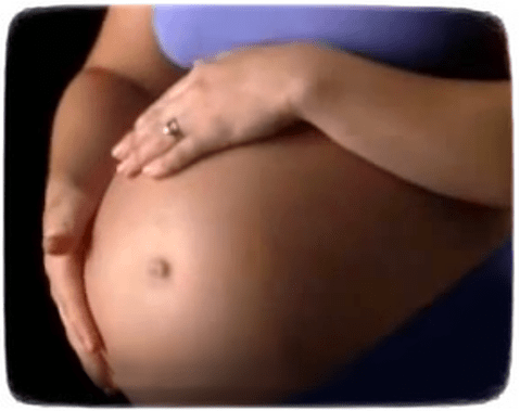 беременность в менопаузе